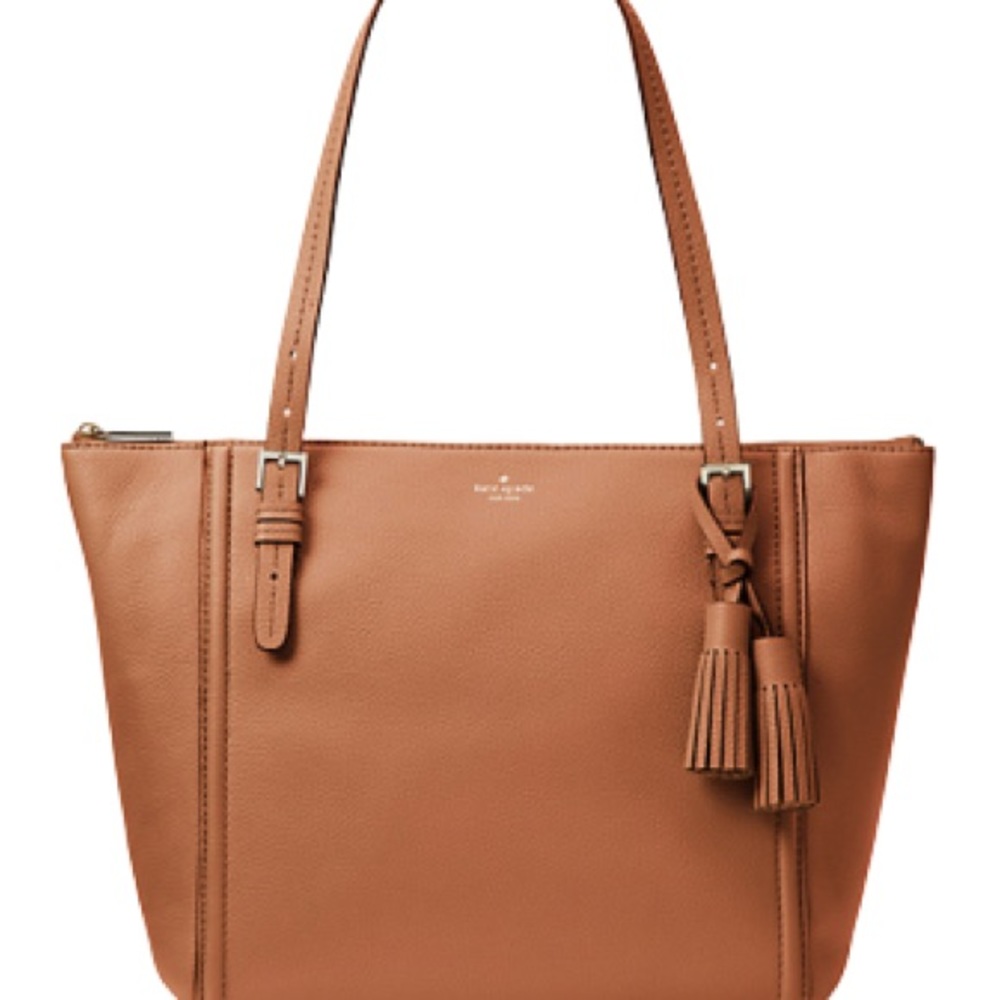 ORCHARD STREET MAYA TOTE
